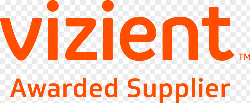 Logo Vizient, Inc. Vendor Brand PNG