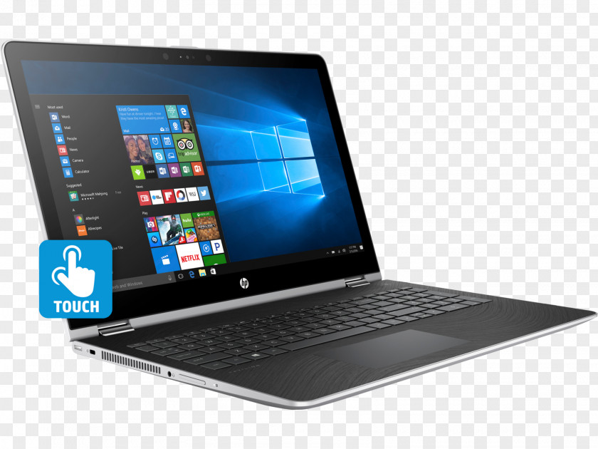 Pavilion Laptop ASUS VivoBook E12 E203NA E203NA-YS02 11.60 Celeron Computer PNG