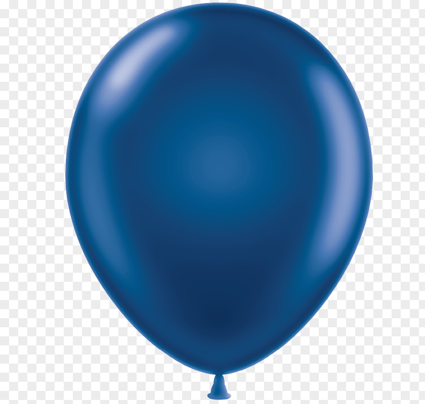 Pearl Balloons Electric Blue Cobalt Turquoise Teal PNG