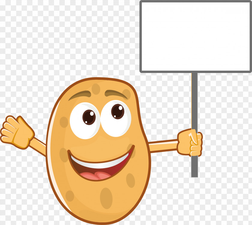 Potato Baked Junk Food French Fries Fast PNG