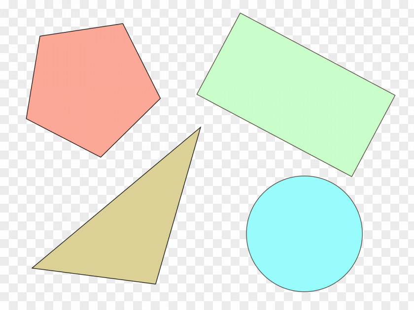 Quadrilateral Geometric Shape Geometry Mathematics PNG