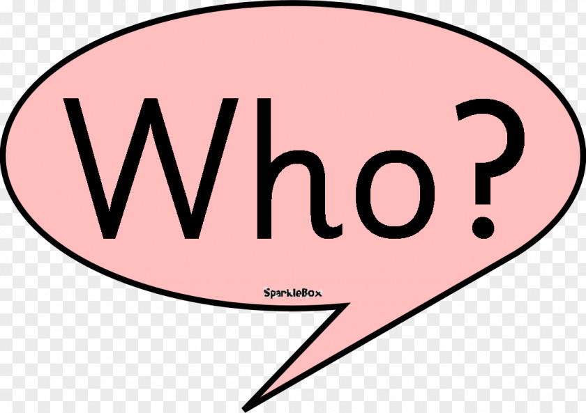 Question Words Student Clip Art Brand Logo Line Pink M PNG