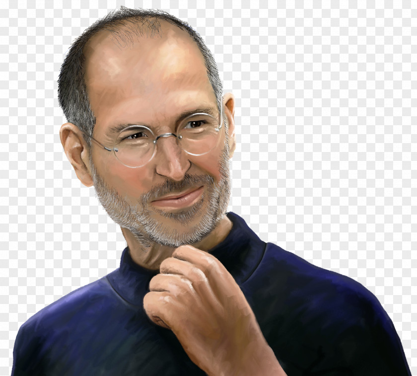Steve Jobs Entrepreneur IPhone United States PNG