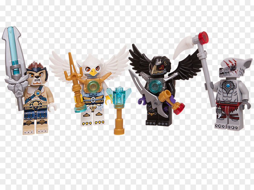 Toy LEGO Legends Of Chima: Speedorz Lego Dimensions Minifigure PNG