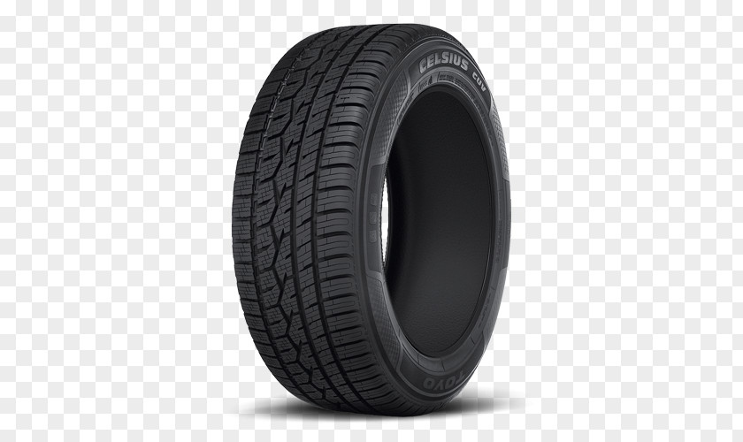 Tread Toyo Tire & Rubber Company Rim Radial PNG