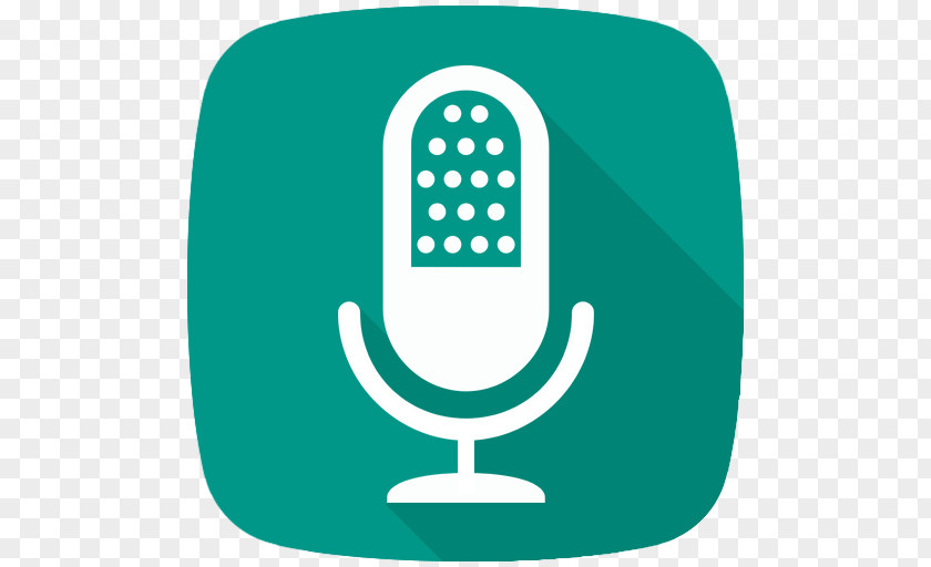 Voice Changer Recorder Sound Recording And Reproduction Android PNG