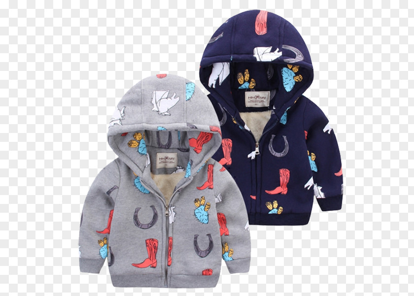 Autumn Baby Coat PNG