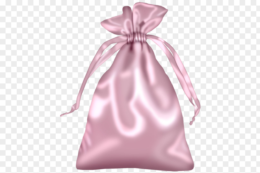 Bag Gift Clip Art PNG