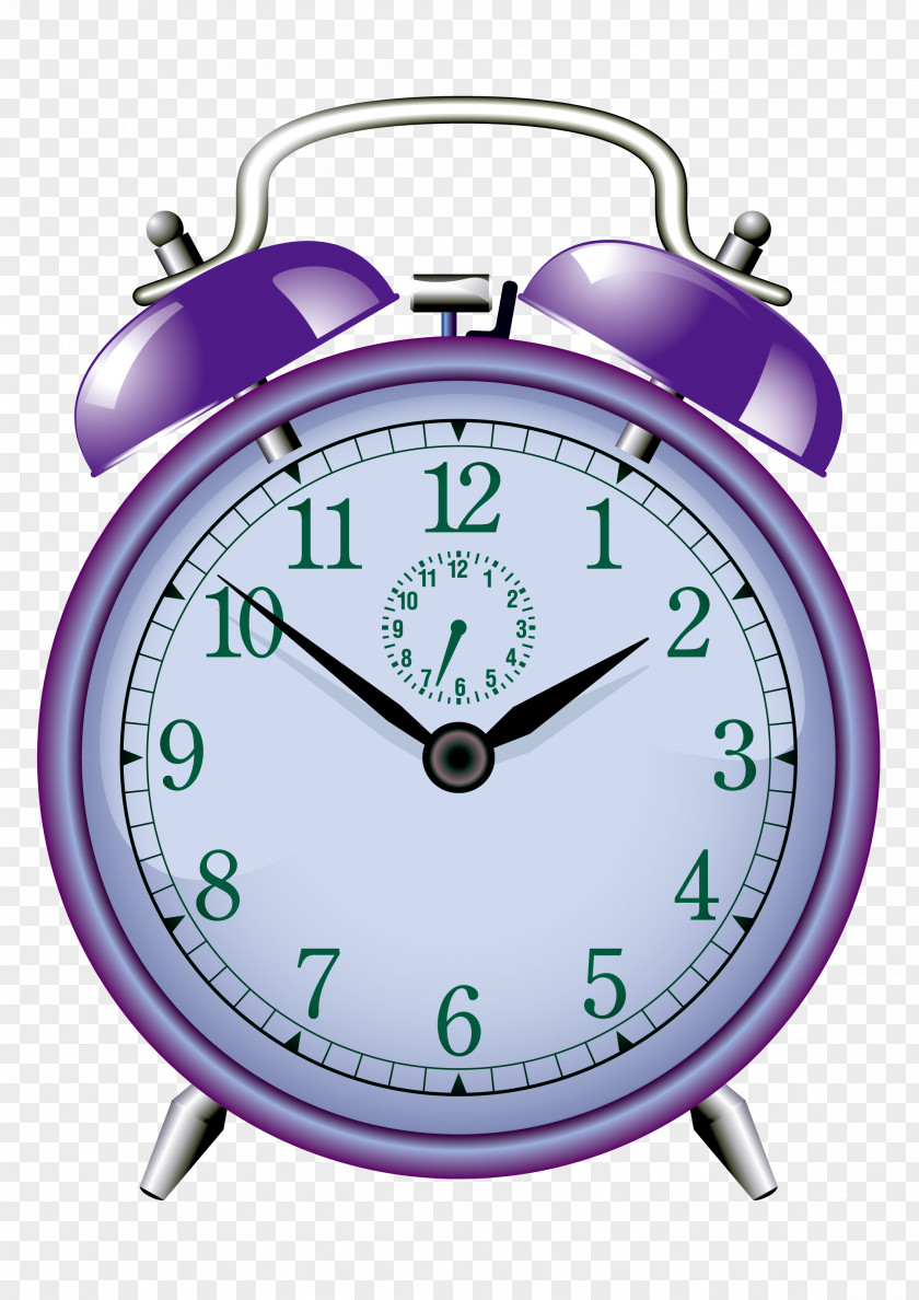 Bell Alarm Clocks Vector Graphics Clip Art PNG
