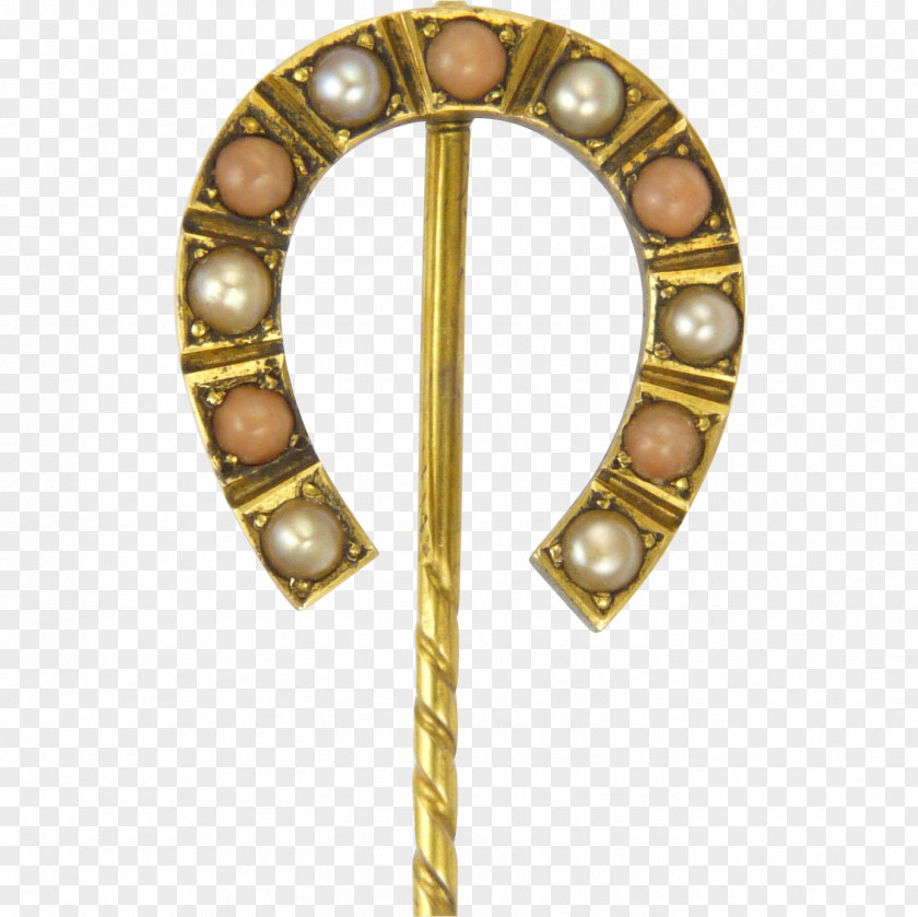 Brass 01504 Body Jewellery PNG