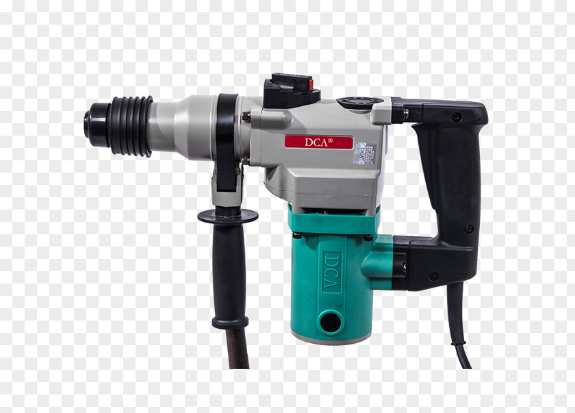 East Into Hammer Drill SDS Bit Shank PNG