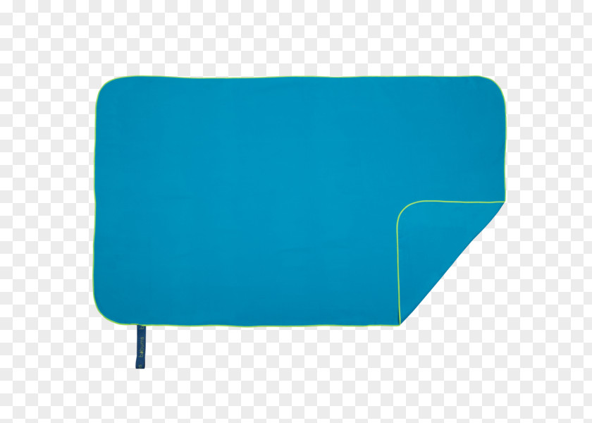 Folding Beach Cart Rectangle Product Design Turquoise PNG