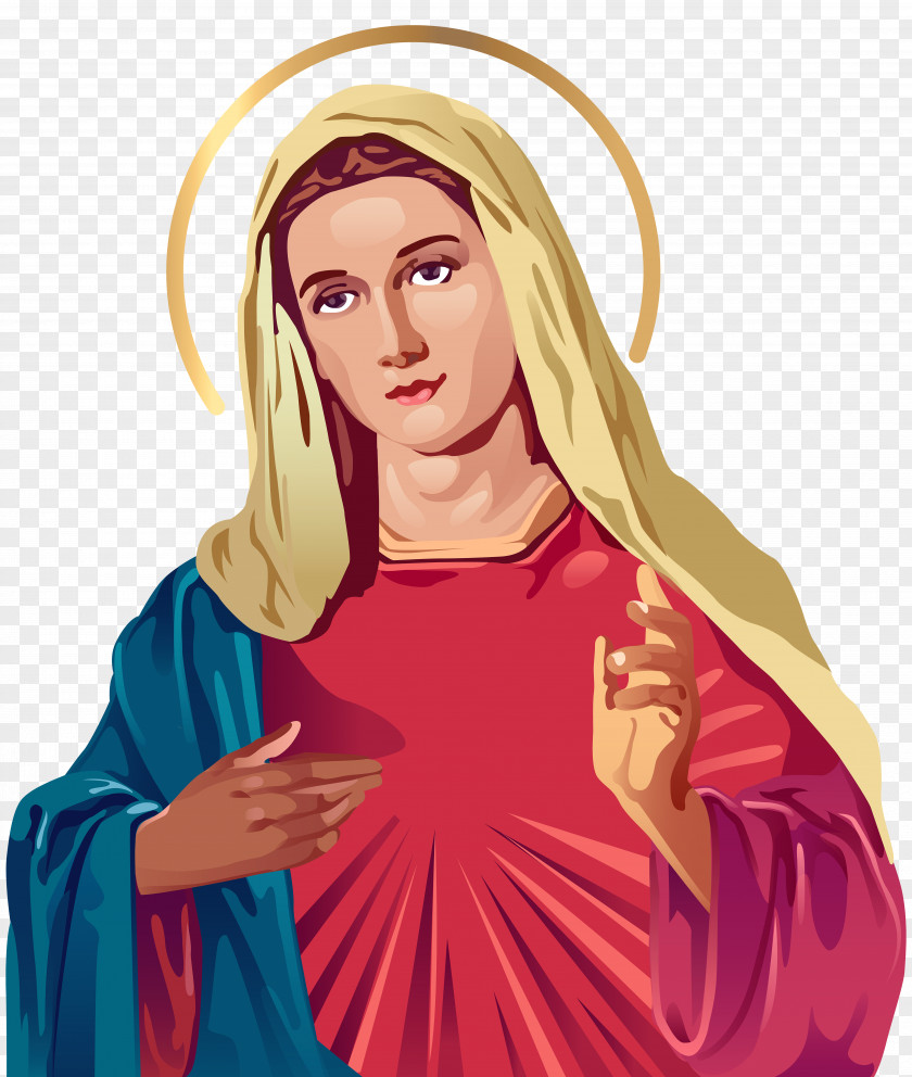 Goddess Mary Basilica Di Santa Maria Maggiore Clip Art PNG