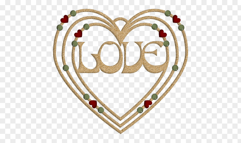 Heart Paper Clip Art PNG