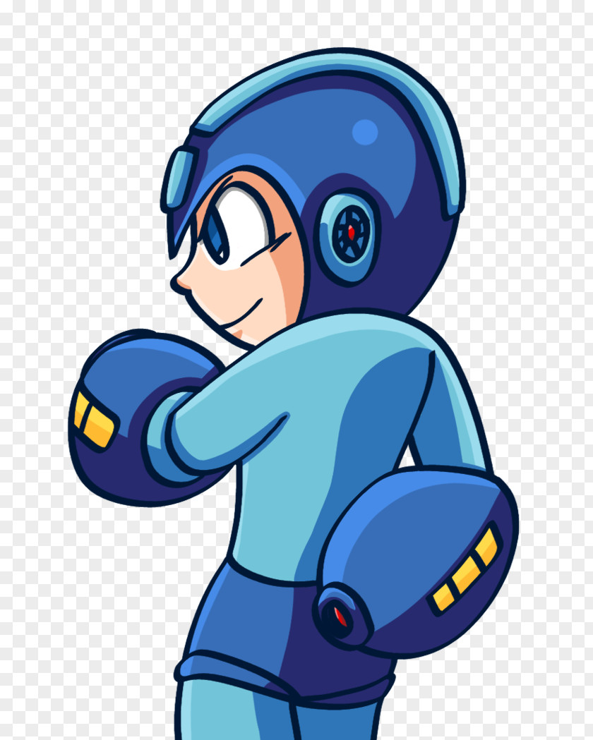 Megaman Cartoon Character Technology Fiction Clip Art PNG