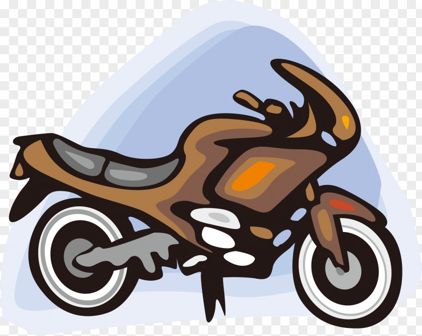 Motorcycle Car Clip Art PNG