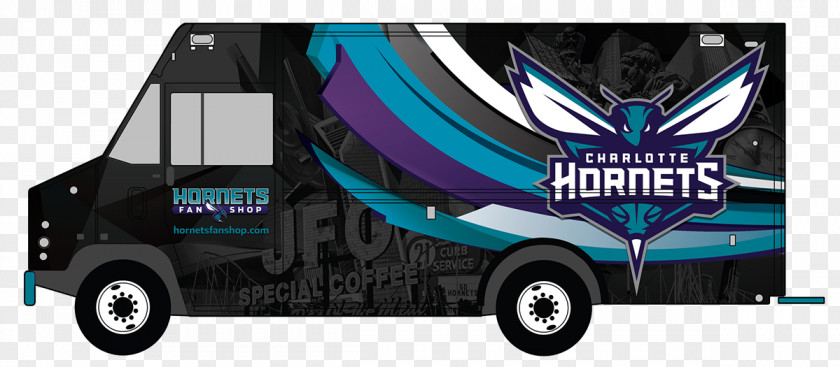 Nba Charlotte Hornets NBA Carpet Tapijttegel Commercial Vehicle PNG