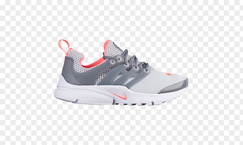 Nike Air Presto Sports Shoes Max PNG