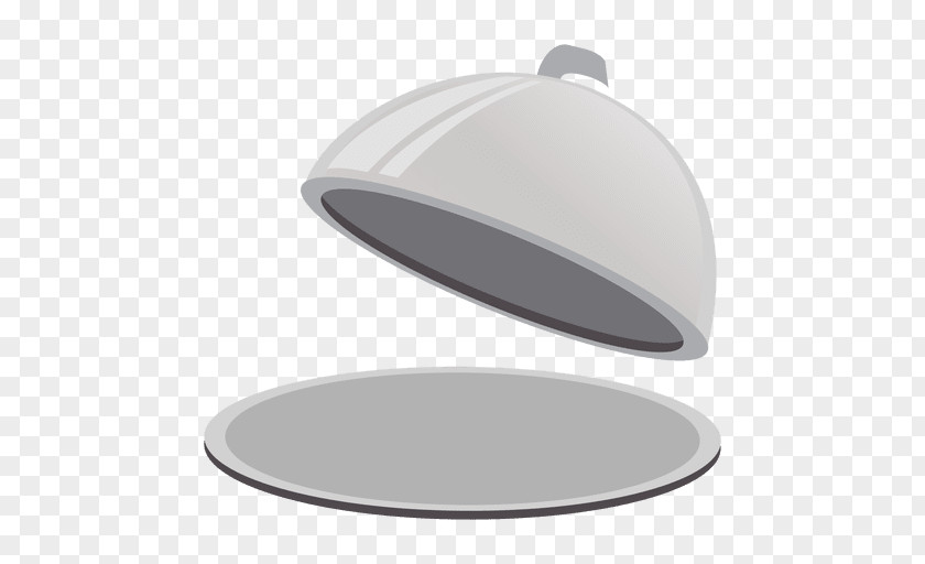 Plate Cloche Clip Art PNG