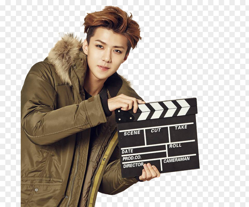 Sehun EXO Next Door K-pop Rapper PNG Rapper, Produce 101 clipart PNG