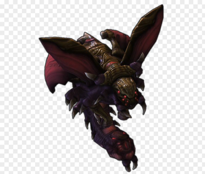 StarCraft: Brood War Video Game Zerg Shadowrun PNG