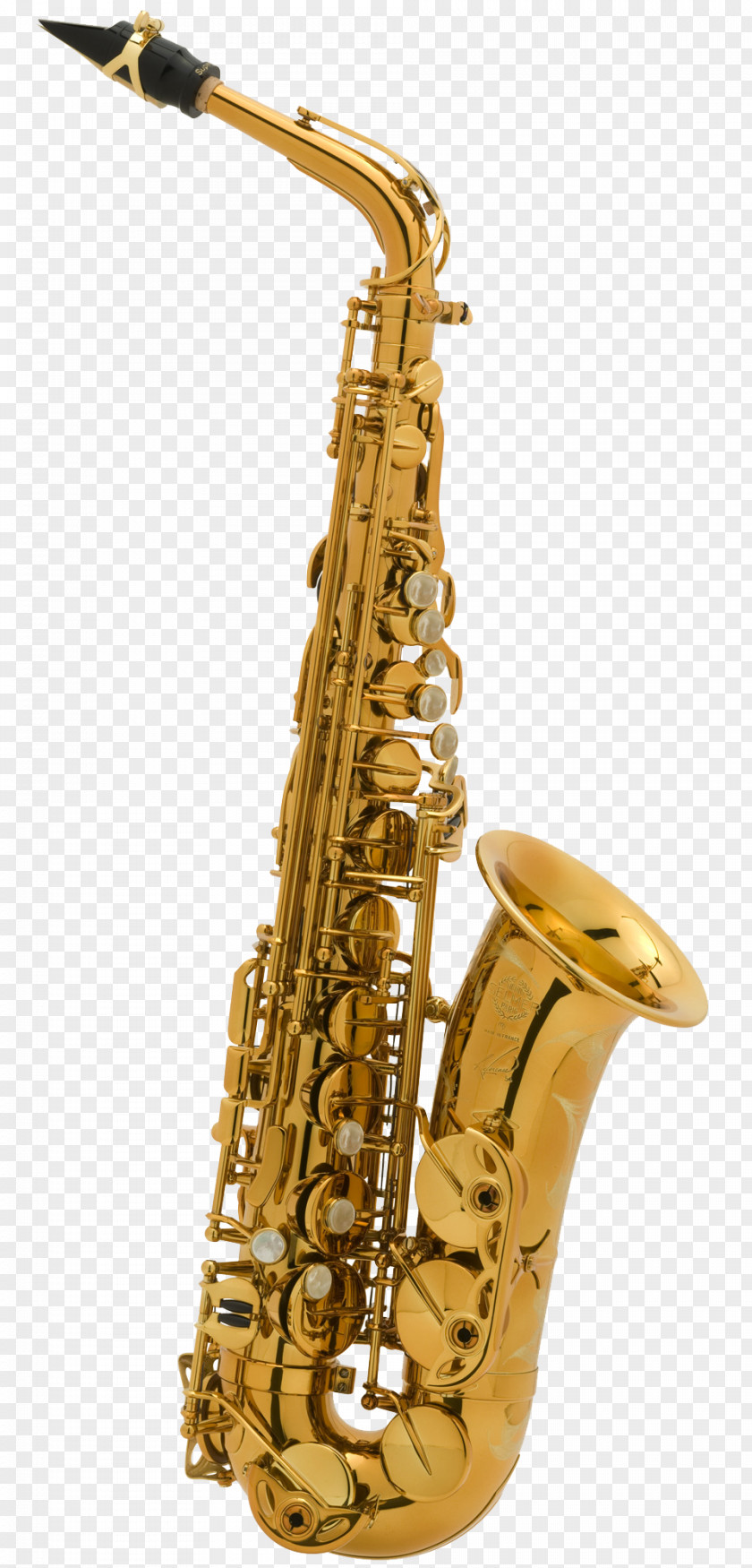 Trumpet And Saxophone Alto Henri Selmer Paris Musical Instruments Tenor PNG