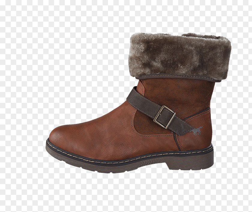 Boot Snow Suede Shoe Walking PNG
