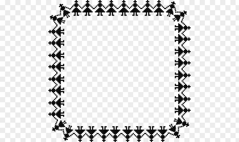 Borders And Frames Clip Art Image Picture PNG