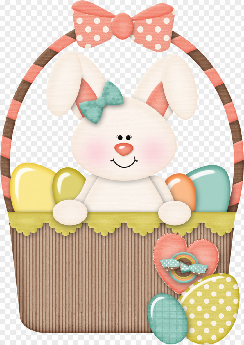 Crafts Easter Bunny European Rabbit Egg PNG