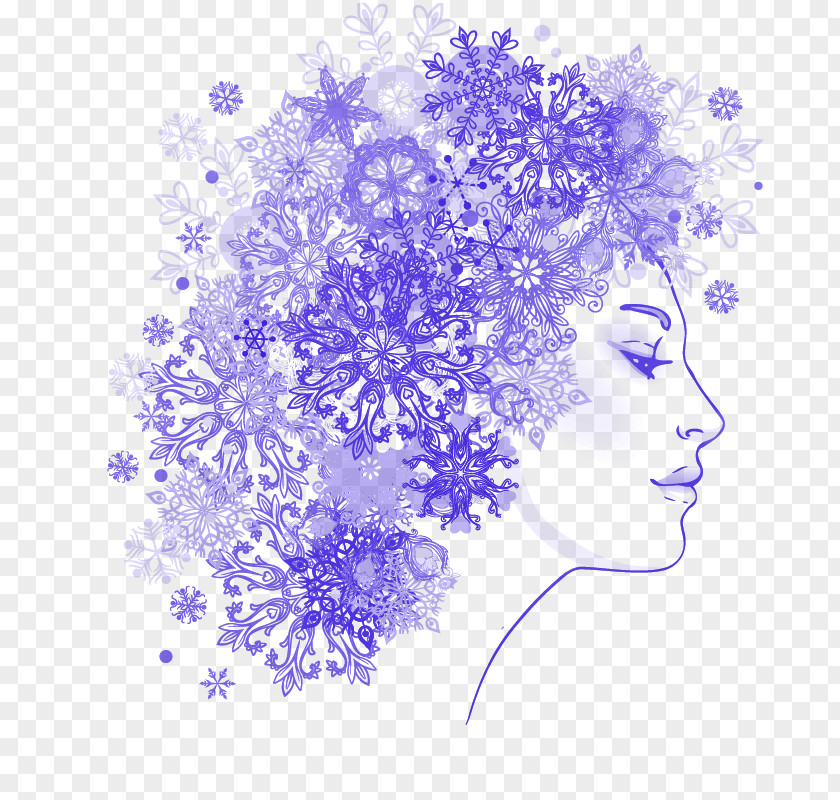 Creative Bouquet Poll Royalty-free Illustration PNG