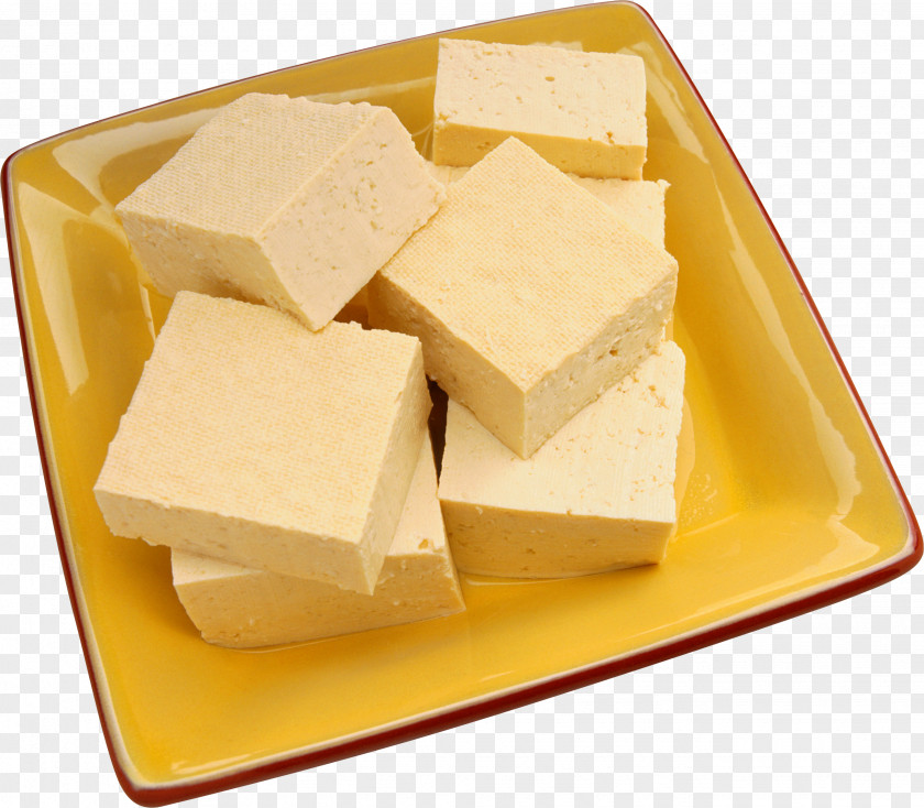 Curd Soy Milk Stinky Tofu Edamame PNG