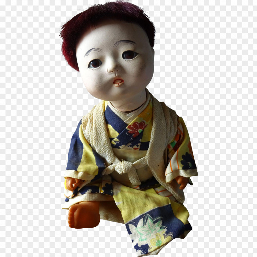 Doll Toddler PNG