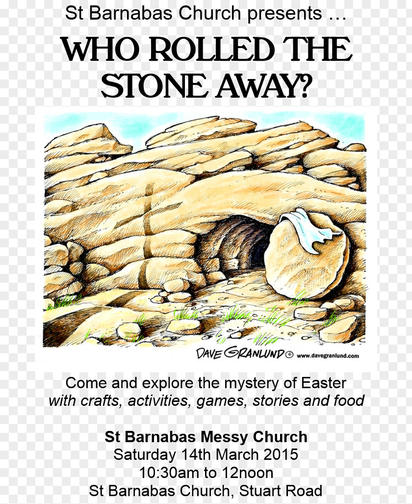 Easter Burial Of Jesus Empty Tomb Resurrection PNG