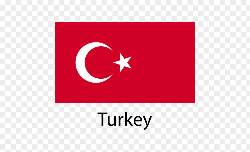 Flag Of Turkey Fahne National PNG
