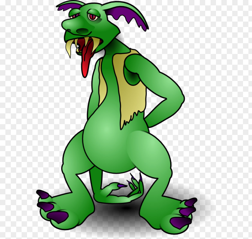 Internet Troll Clip Art PNG