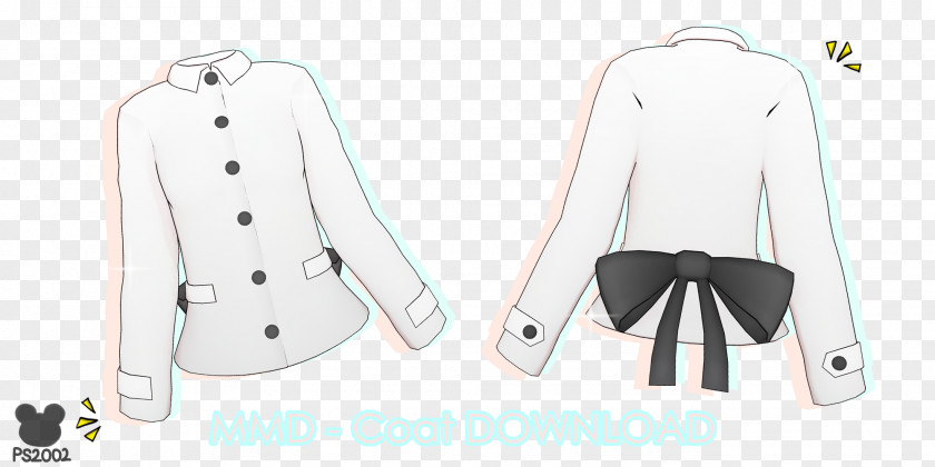 Jacket Sleeve Clothes Hanger Collar PNG