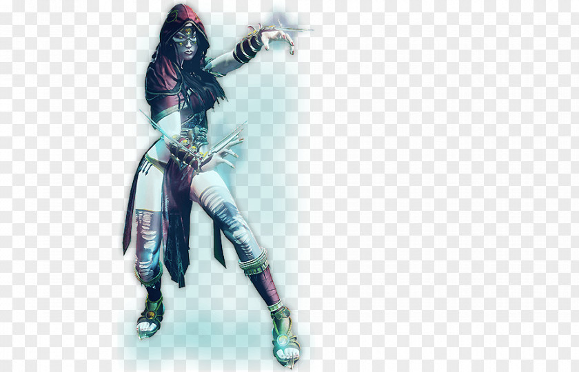 Killer Instinct Wikia Arcade Game PNG