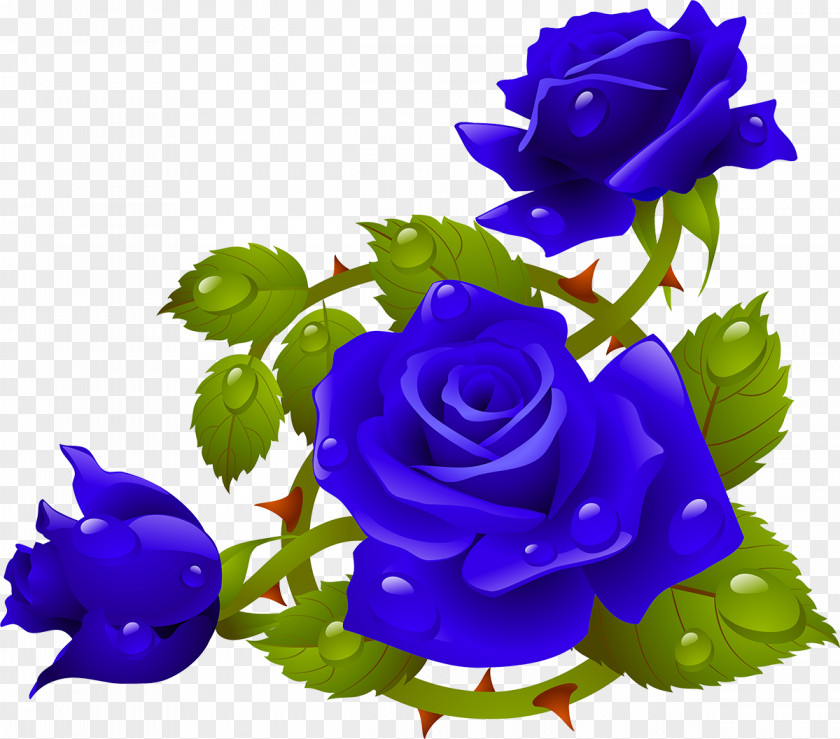 Lilac Rose Flower Royalty-free Clip Art PNG