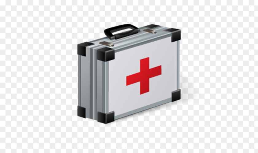 Medicine Box With Doctors And Nurses Health Care ICO Physician Icon PNG