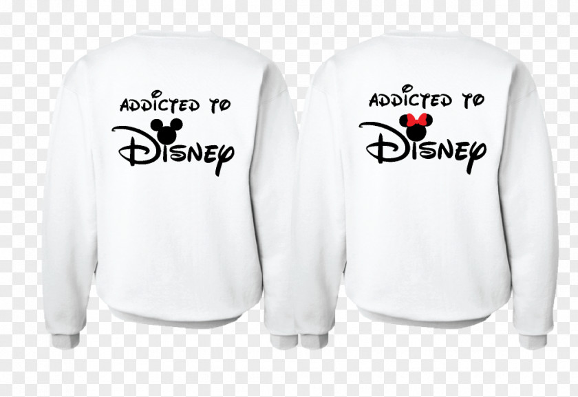 Mickey Mouse T-shirt Minnie Daisy Duck Disney Tsum PNG