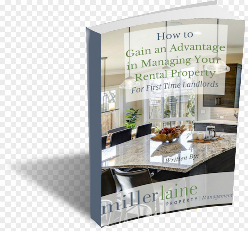 Miller Laine Property Management Real Estate PNG