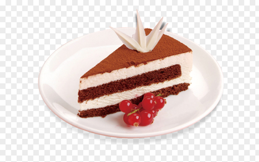 Mulberry Ice Cream Flourless Chocolate Cake Sachertorte Torta Caprese Red Velvet PNG