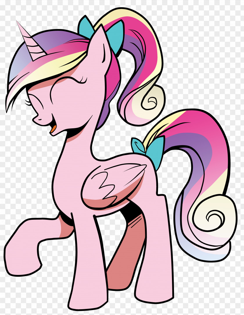 My Little Pony Princess Cadance DeviantArt Fan Art PNG