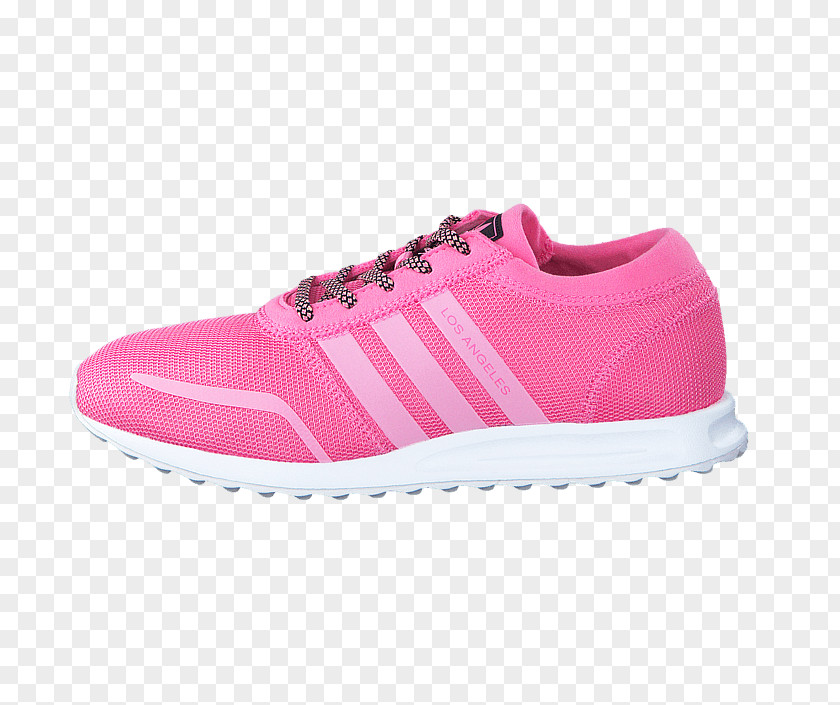New Adidas Pink Tennis Shoes For Women Sports Vans Footwear Champion PNG