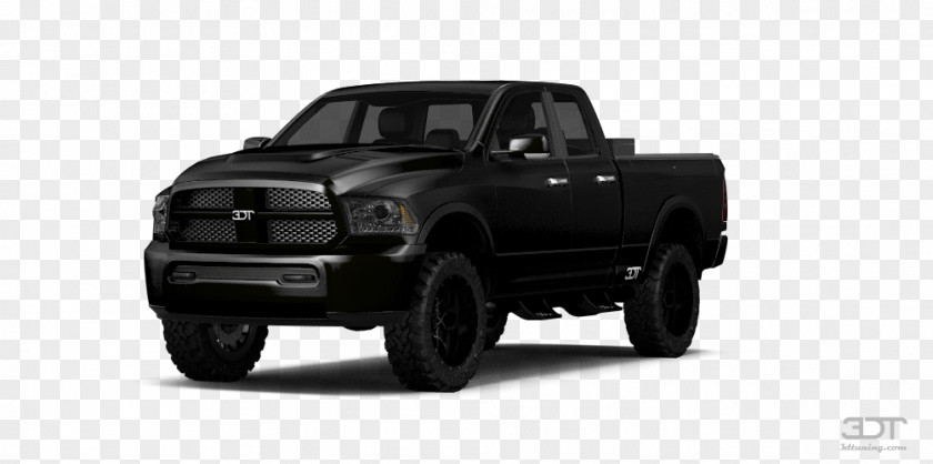 Pickup Truck 2014 RAM 3500 Ram Trucks Car Tire PNG