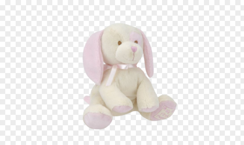 Puppy Stuffed Animals & Cuddly Toys Easter Bunny Plush PNG