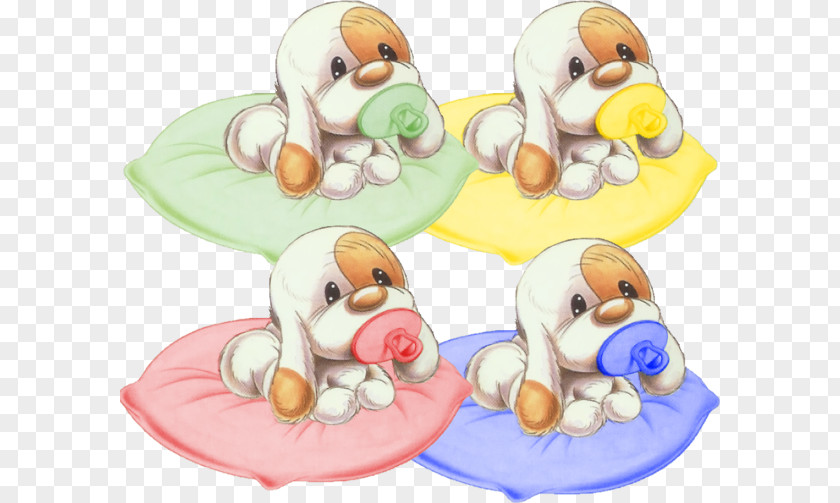Puppy Stuffed Animals & Cuddly Toys Food PNG