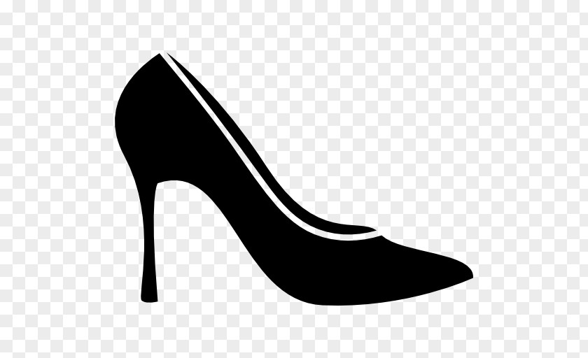 Sandal Stiletto Heel High-heeled Shoe Clip Art PNG