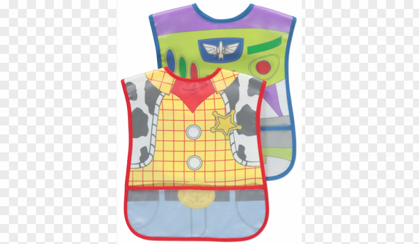 T-shirt Bib Halloween Costume Infant PNG