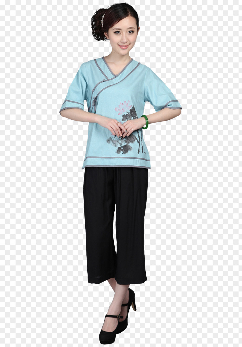 T-shirt Fashion Blog Costume PNG